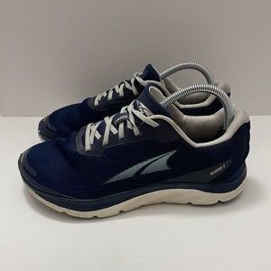 Altra Rivera 2 Women’s Size 9 Blue AL0A5489445 Running Trainer Shoes